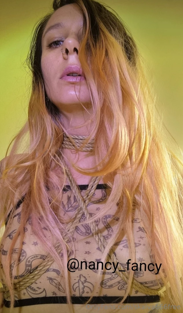 Add hey i m your crush bi-girl nancy nancy_fancy - artist raver witch part 1 