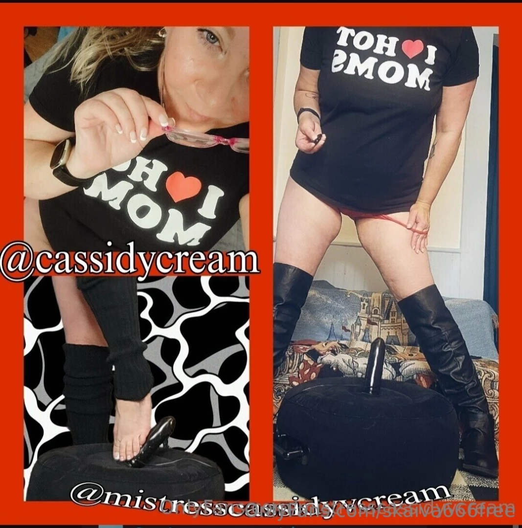 Add follow this cougar as she lives out all her fantasies vip 