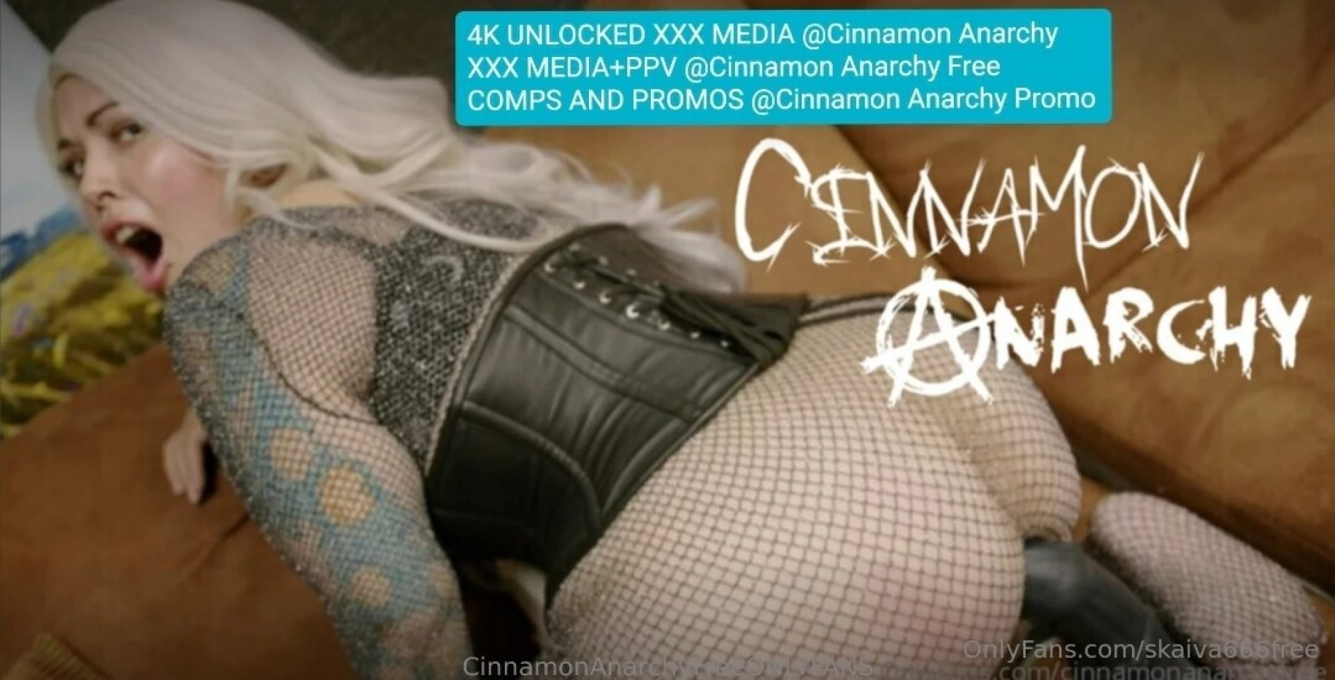 Add free cockrate or joi when you sub cinnamonanarchy nbsp sexxx tapes 