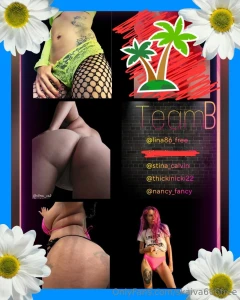 Race4cash summer edition read the caption welcome to round 3 team b part 1