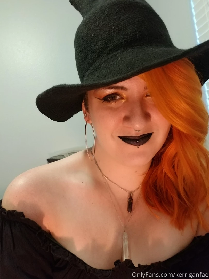 Listen i know halloween isn t until tomorrow but i ve already been 