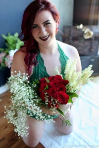 My poison ivy inspired set is here i had an incredible time shooting