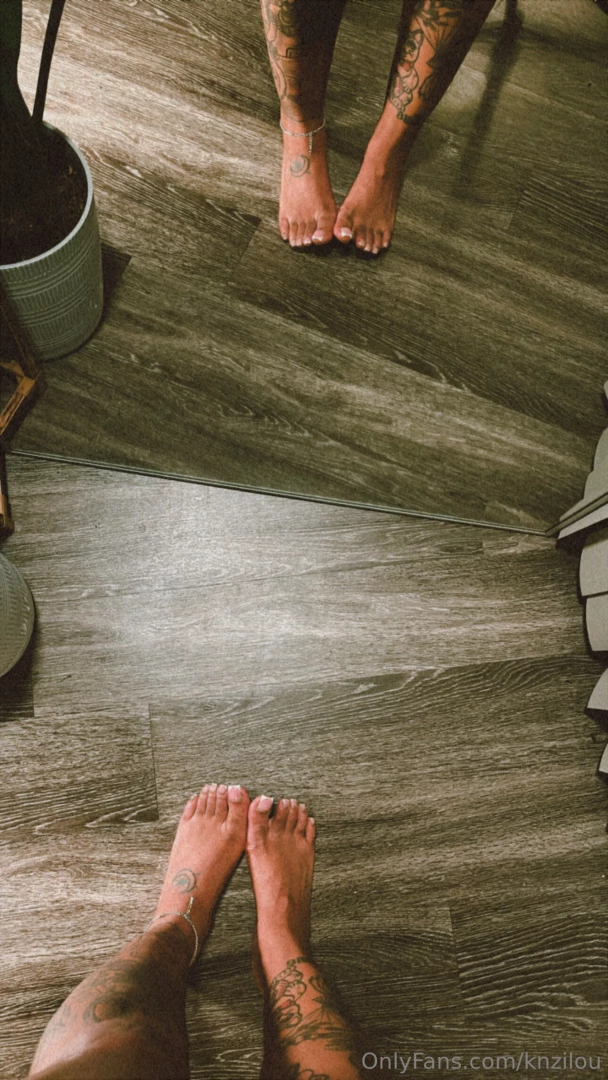 Black fits me so well unlock me for a surprise part 3 