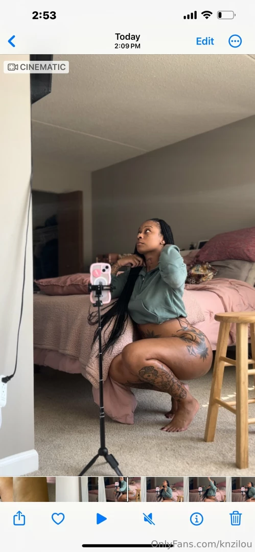 Did you miss me part 397 