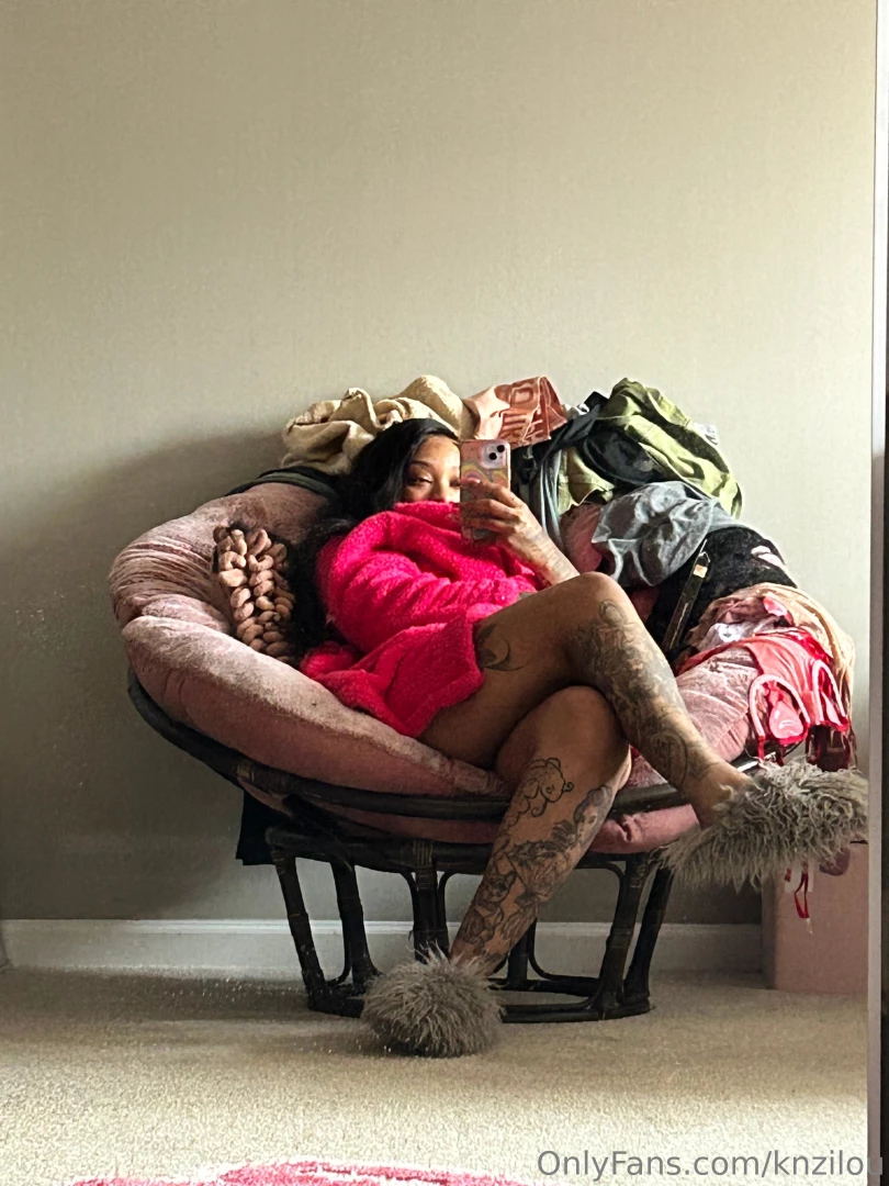 You like my new robe part 1 