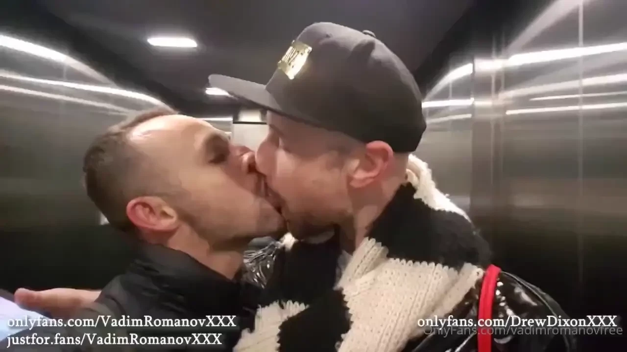 Hot fuck with drewdixonxxx in barcelona you find the full video on my 