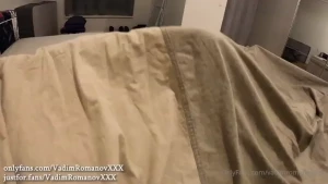 Romantic full video - onlyfans com 42208219 vadimromanovxxx