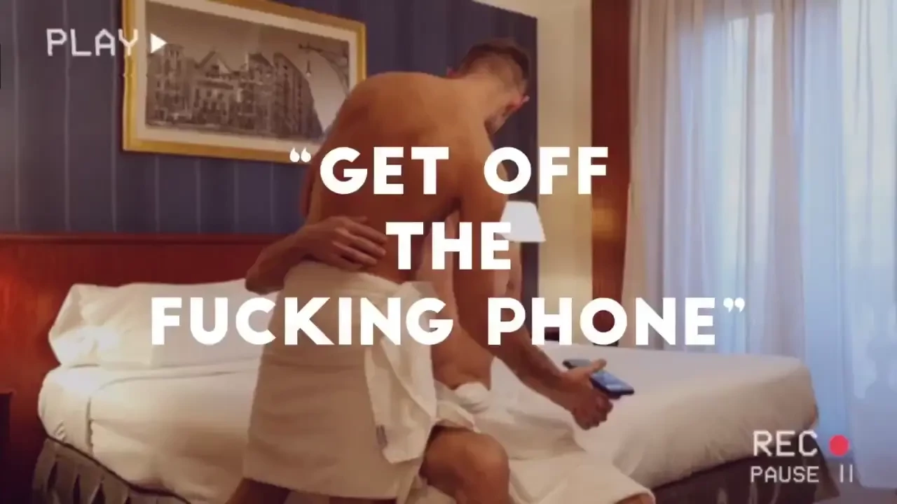 My short trip to barcelona was so amazing thanks to cute and sexy 