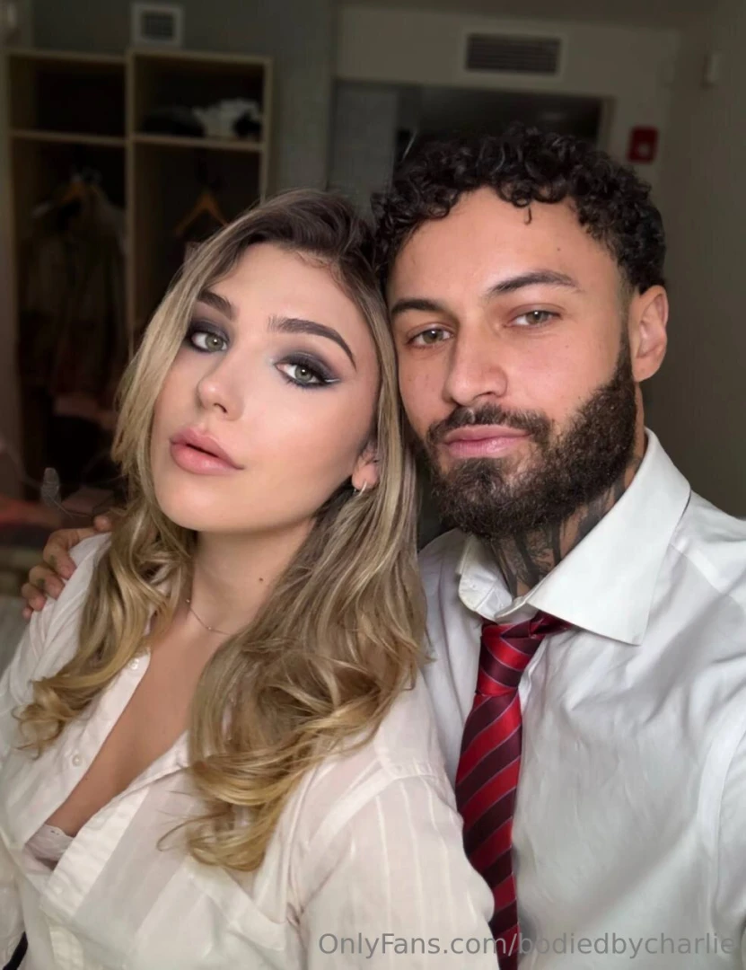 My new collab with the big dick girl moxiedoll will be going live in 3 