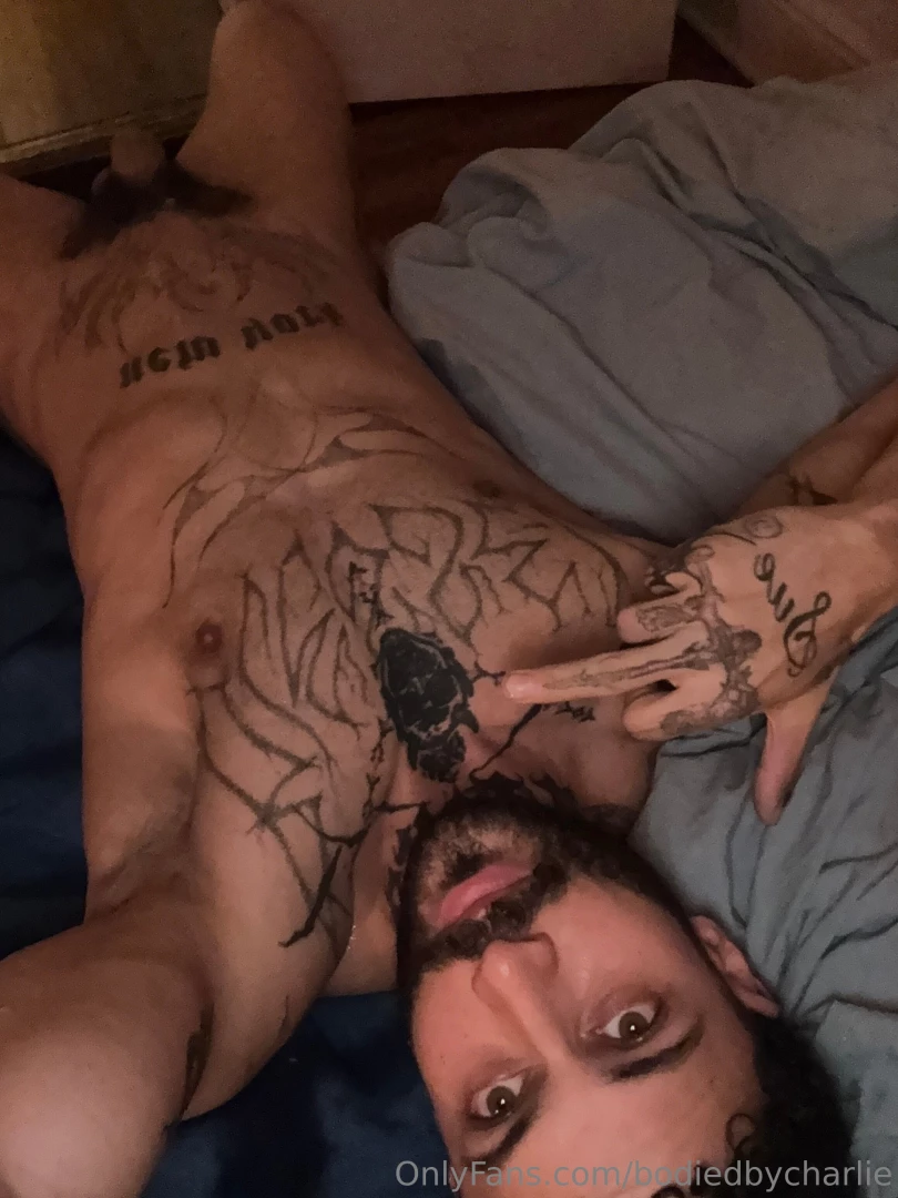 Bodiedbycharlie part 3 