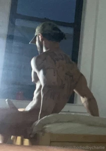 Tell me what we would first if you had me like this laying on your bed