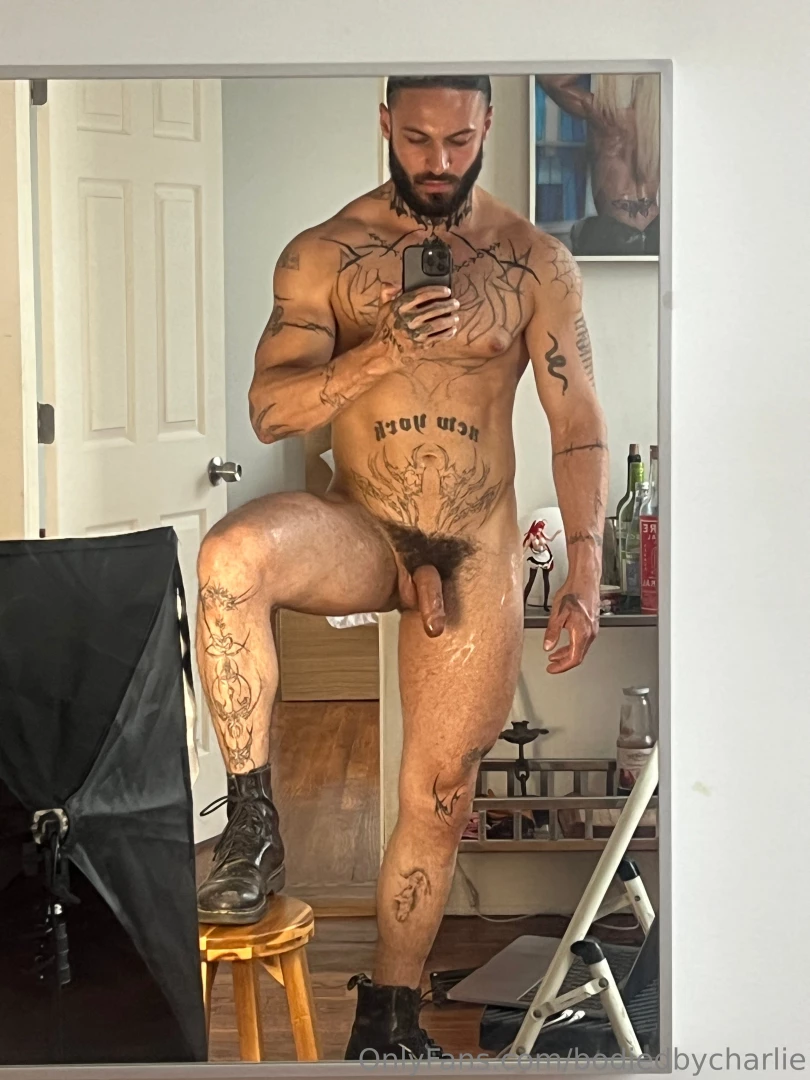 Made a very hot custom for a fan 