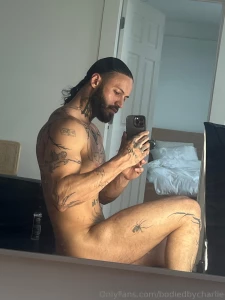 Made a very hot custom for a fan part 2