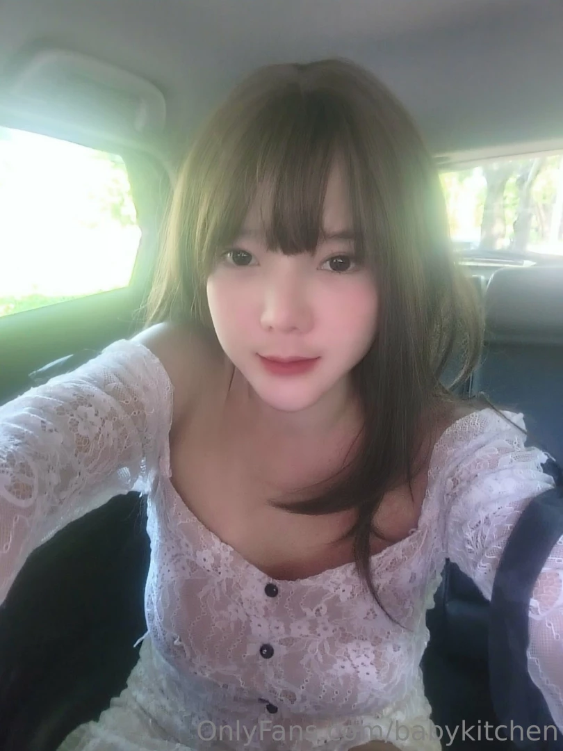 What do you wanna do with me in the car 