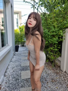 In the garden part 13