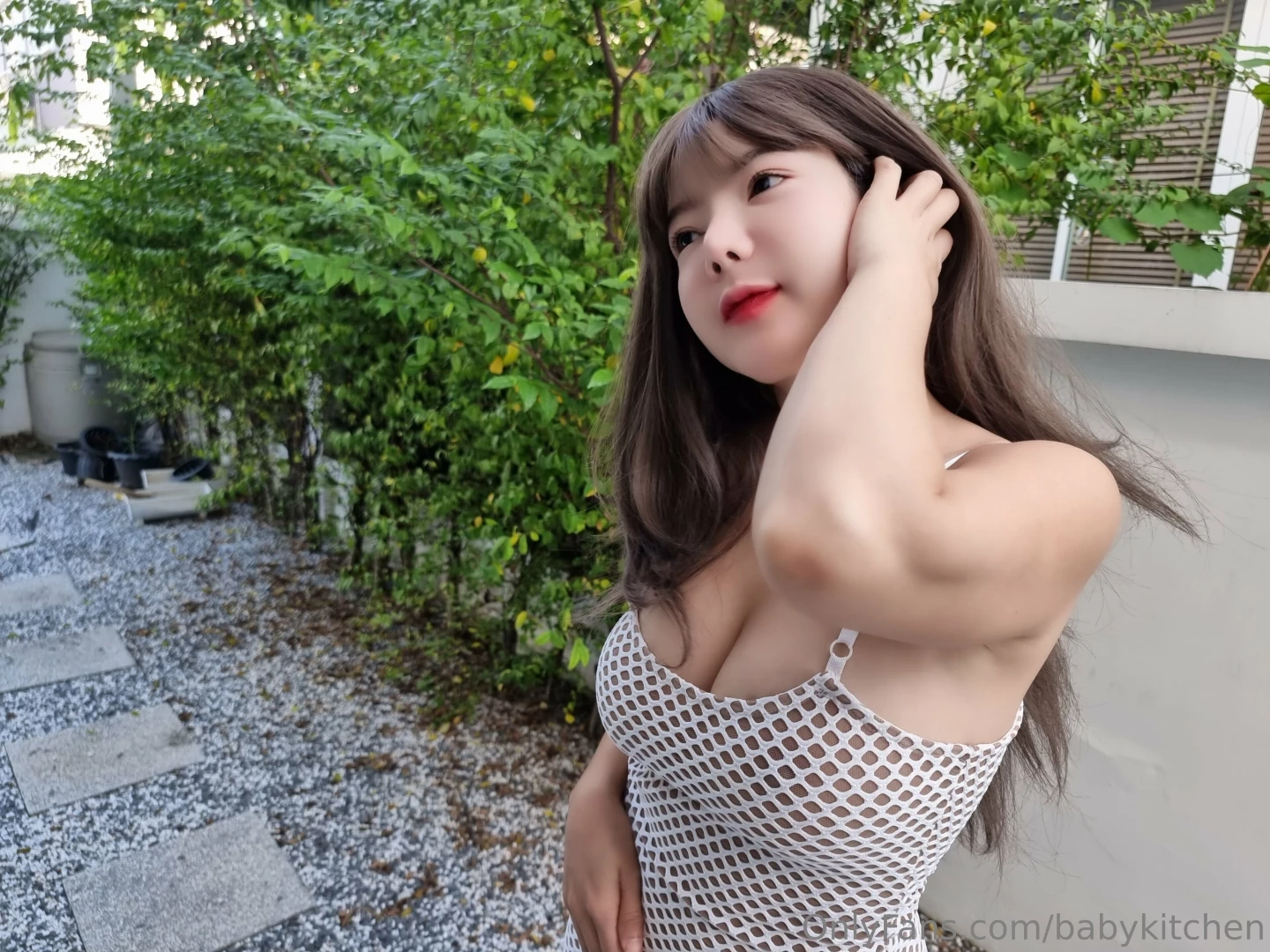 In the garden part 14 