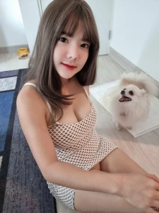 I really want someone to fuck with tip me if you like part 5