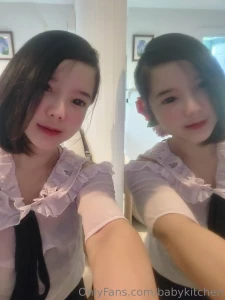 Imagine i m being fucked part 1