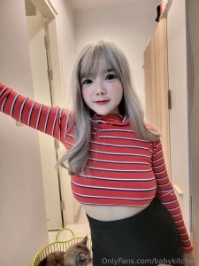 Do you want to see my nipples my pussy come see my new set of photos part 1