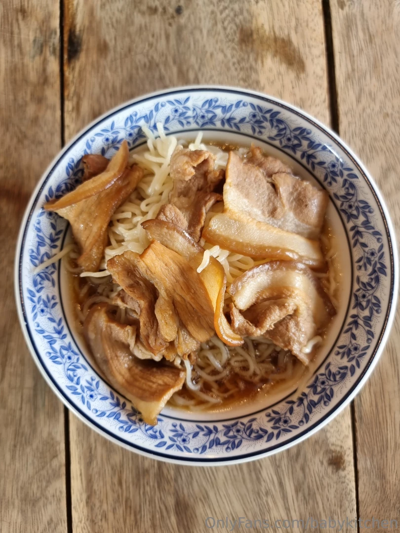 Trying to make ramen it doesn t look like ramen part 1 