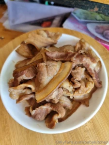 Trying to make ramen it doesn t look like ramen part 2