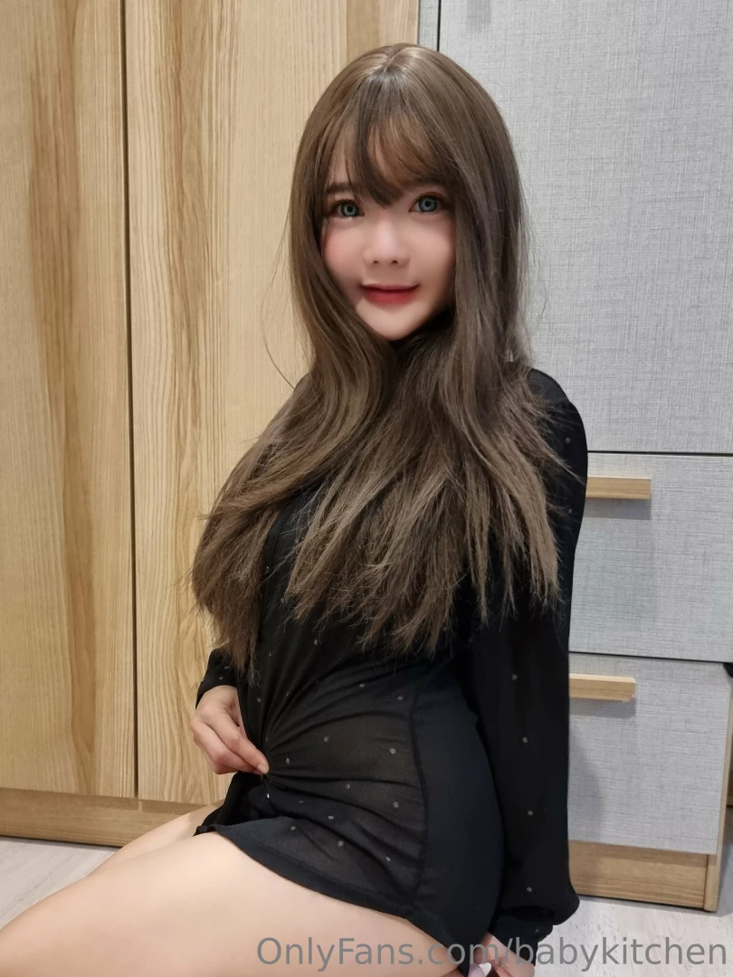 Where do you think you d touch me to make me horny 