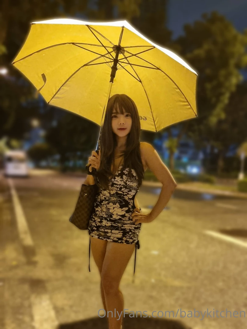 On the street at night part 3 