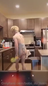 I am too proud of this not to share and too lazy to censor for a free