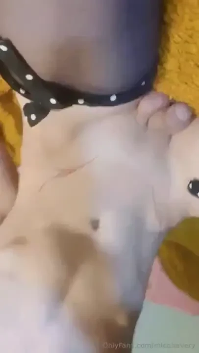 I was really really horny this morning and i couldn t help but jerk 