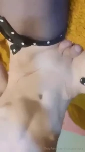 I was really really horny this morning and i couldn t help but jerk