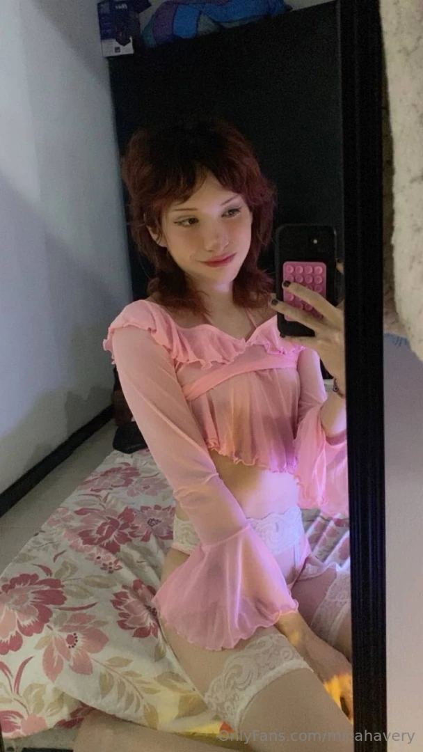 Your tight pink twink needs you to come check out some surprises he 