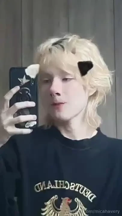 I love playing with my new toy it s so sweet that watching me will be part 1 