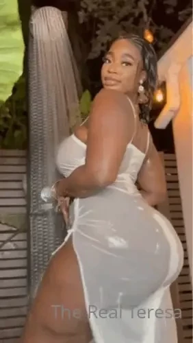 Im so wet baby want to see 