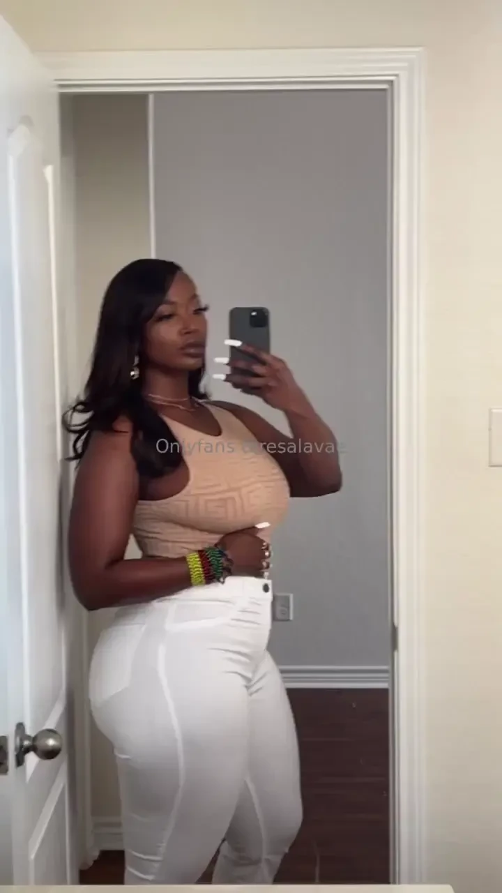 Don t worry papi it s all there 