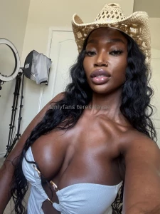 Can i be your cowgirl part 20