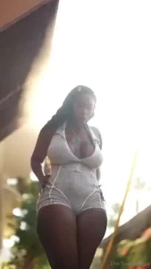 Good afternoon babe part 6