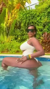 Good morning baby did you sleep good part 2