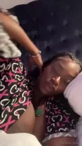 I had fun on my live just in case you missed it check your inbox gn my