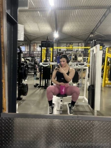 Embracing the grind