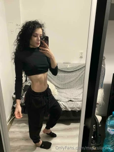 Are you ready for our daily workout part 1