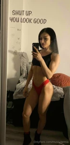 Shut up i look good part 2