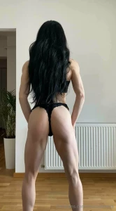 Do you prefer front of back view