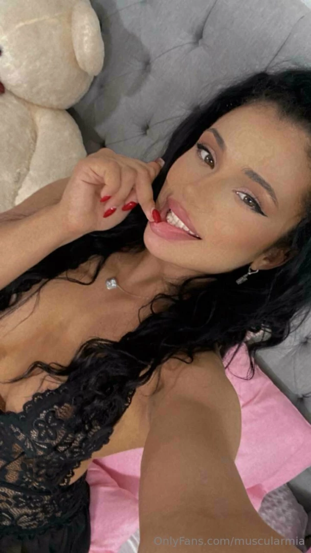 Good morning woke up like thiss 