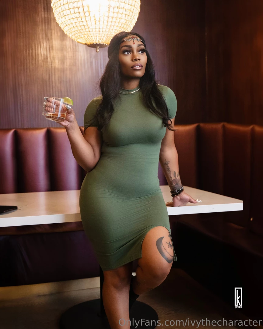 Eye candy byivytc com part 3 