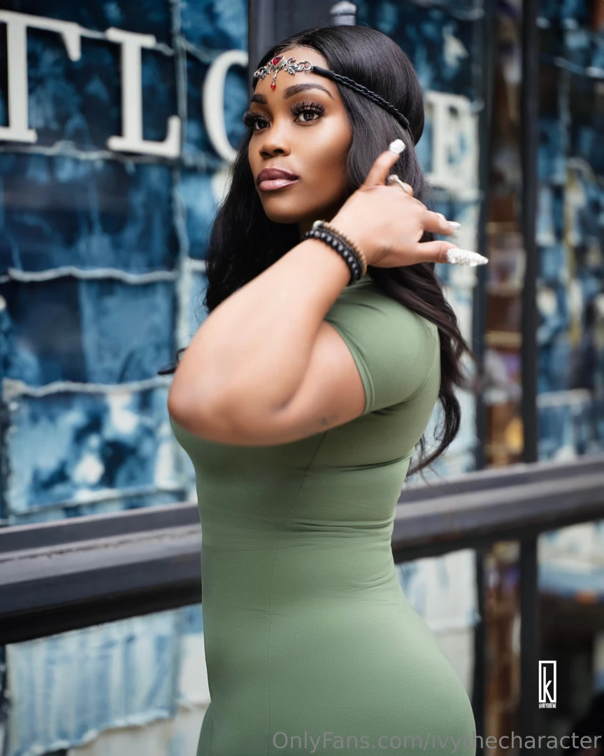 Eye candy byivytc com part 1 