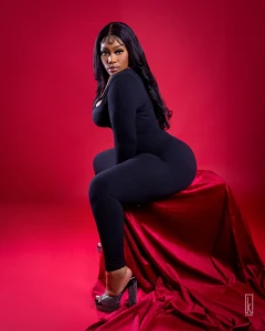 Grown and sexxxy asf where we going