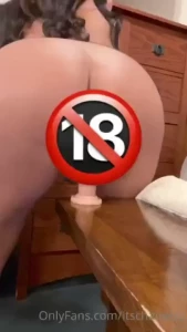 Tip to see the full length uncensored video