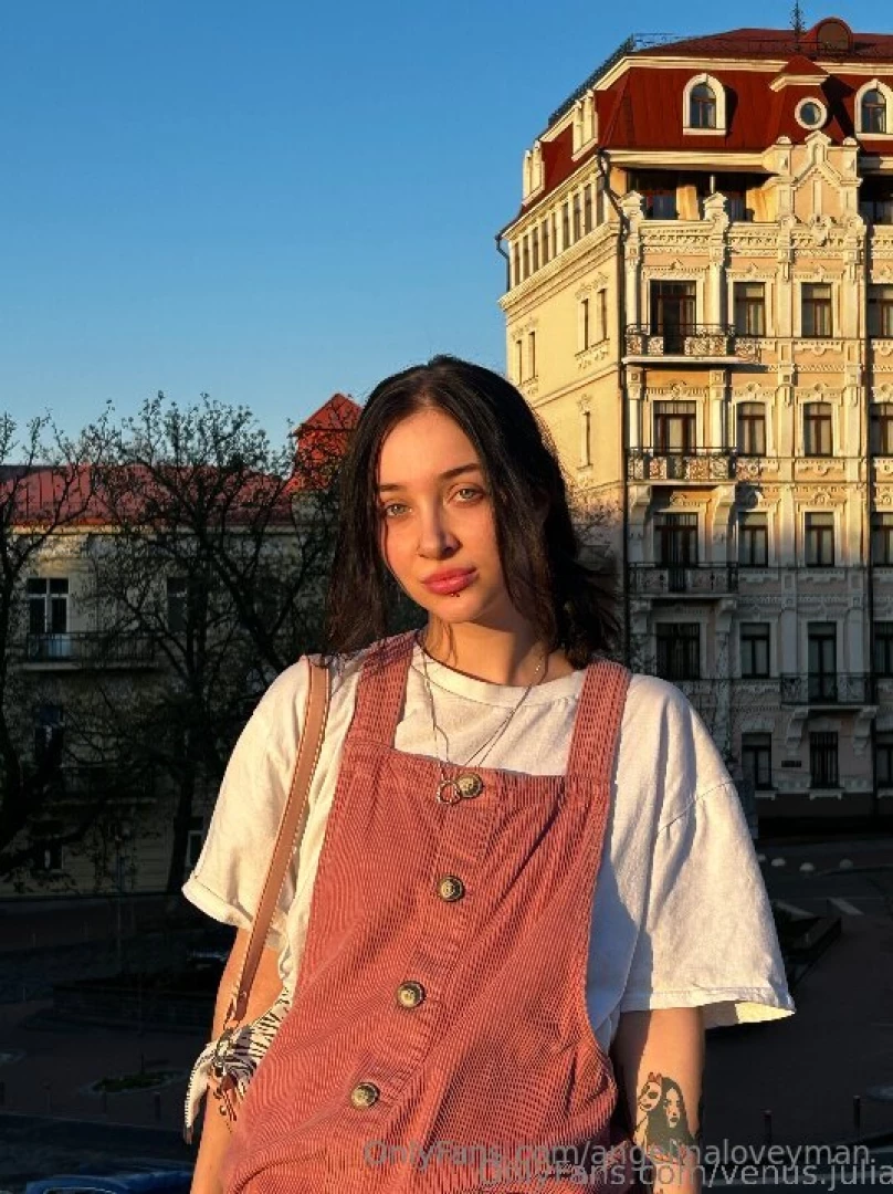 Free subscription today only sexy student venus julia who just turned part 9 