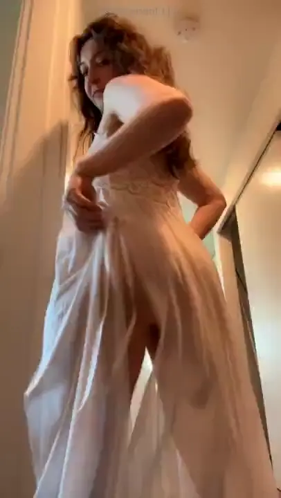 I took my panties off part 9