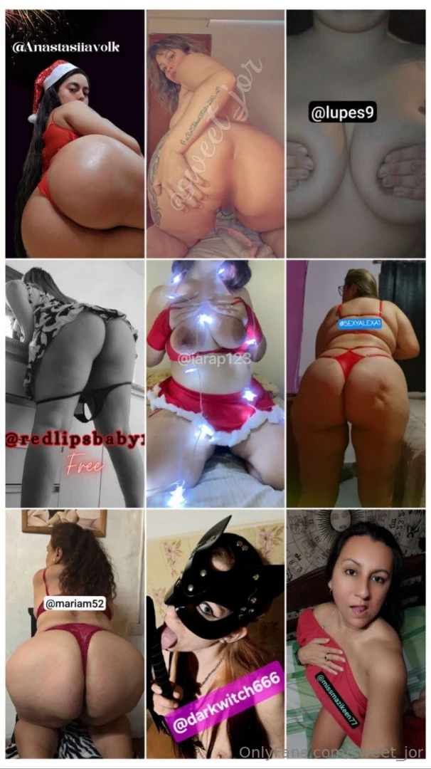 2hs anastasiiavolk sweet_jor lupes9 redlipsbaby1 iarap123 sexyalexa1 